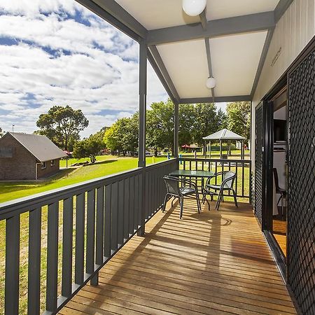 Echo Holiday Parks - Naracoorte Exterior foto