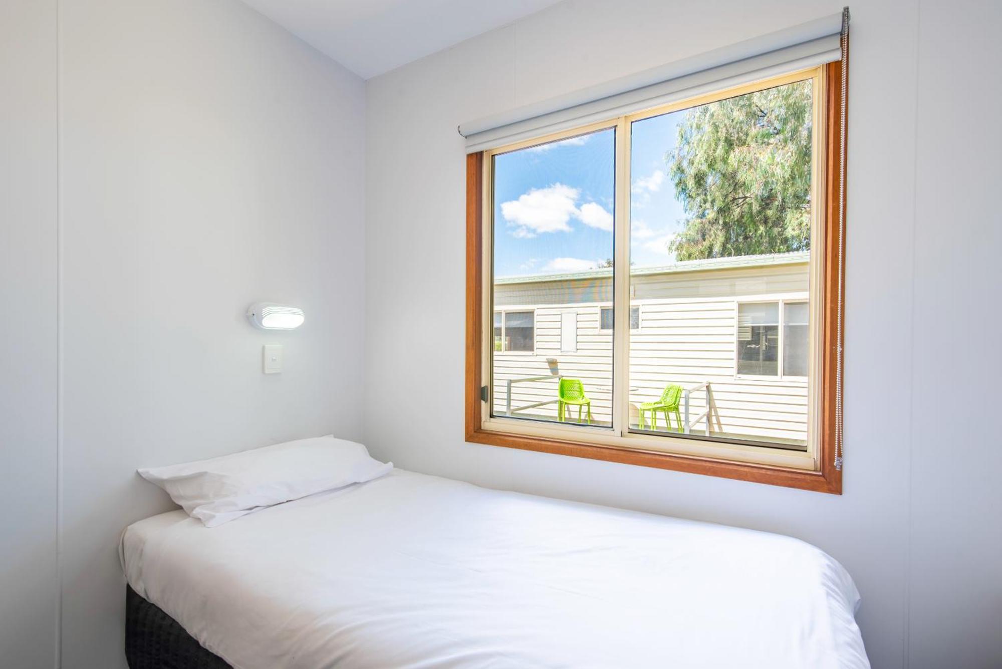 Echo Holiday Parks - Naracoorte Exterior foto