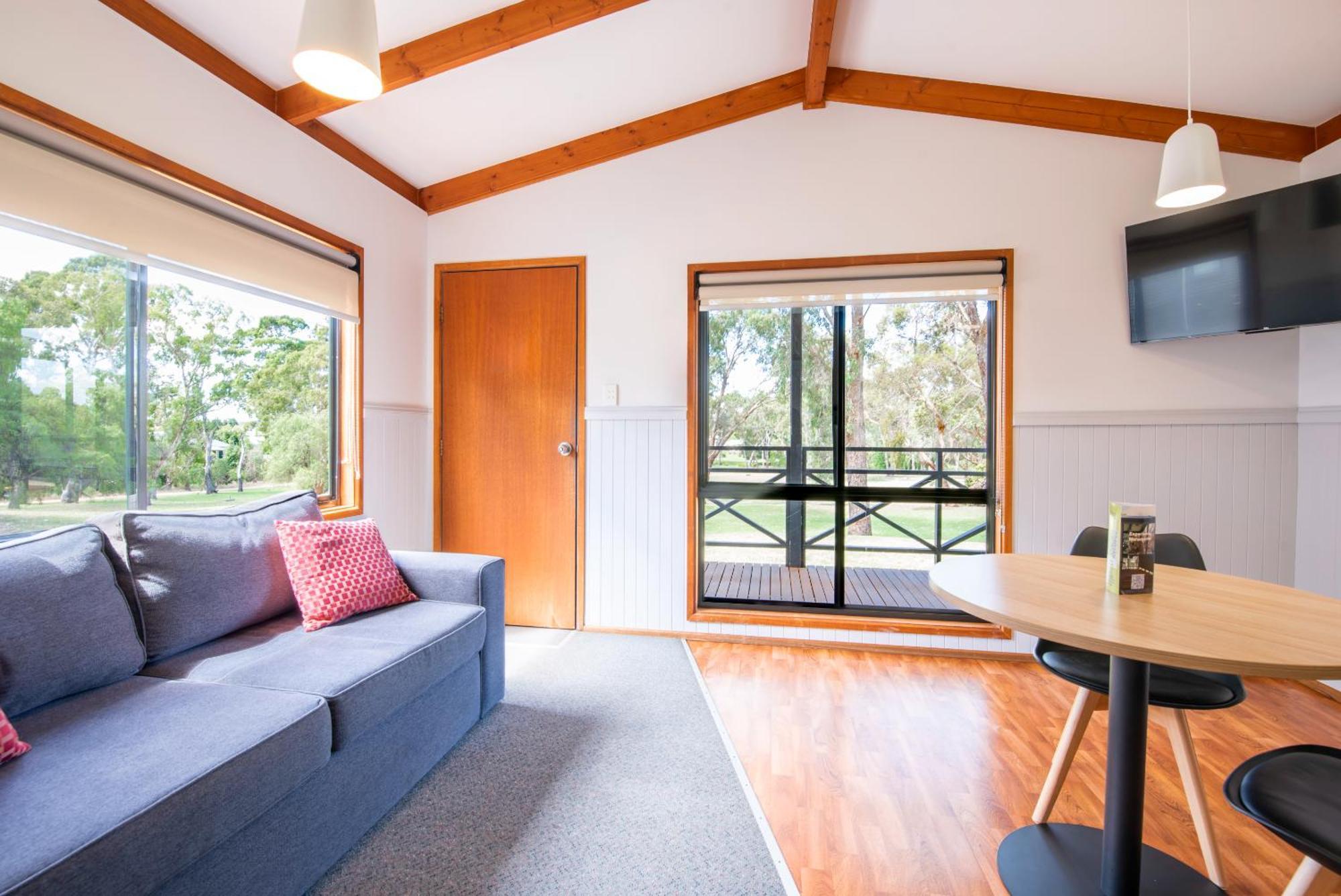 Echo Holiday Parks - Naracoorte Exterior foto