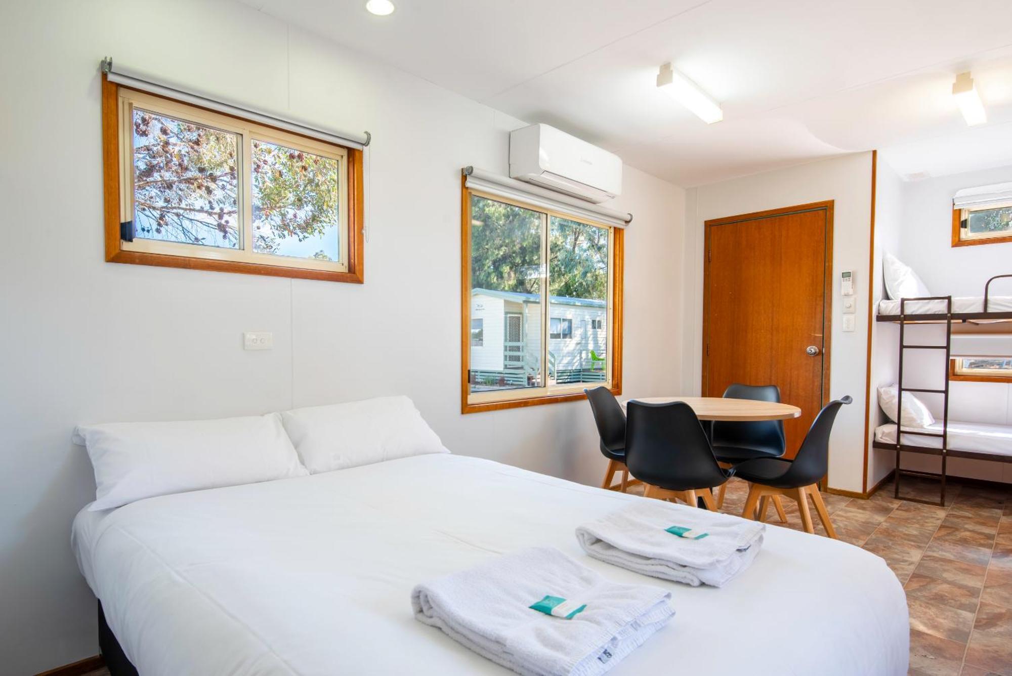 Echo Holiday Parks - Naracoorte Exterior foto
