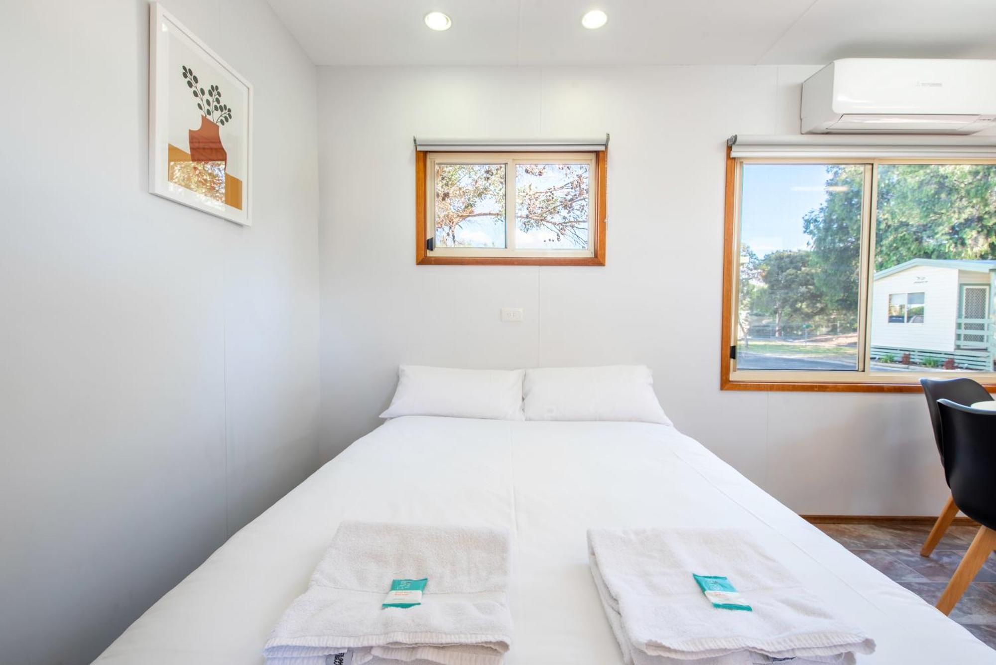 Echo Holiday Parks - Naracoorte Exterior foto