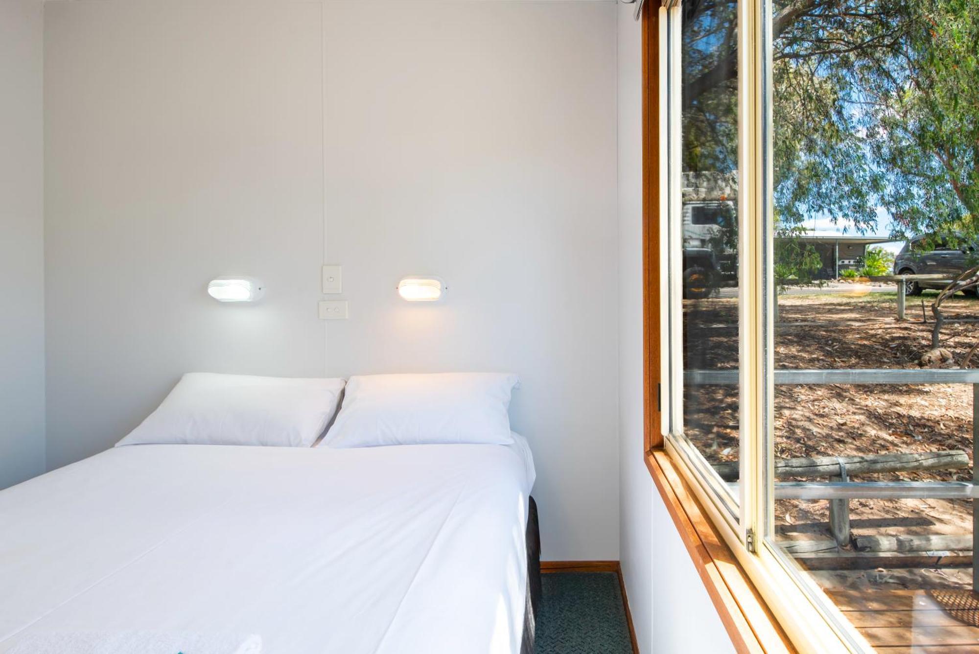 Echo Holiday Parks - Naracoorte Exterior foto