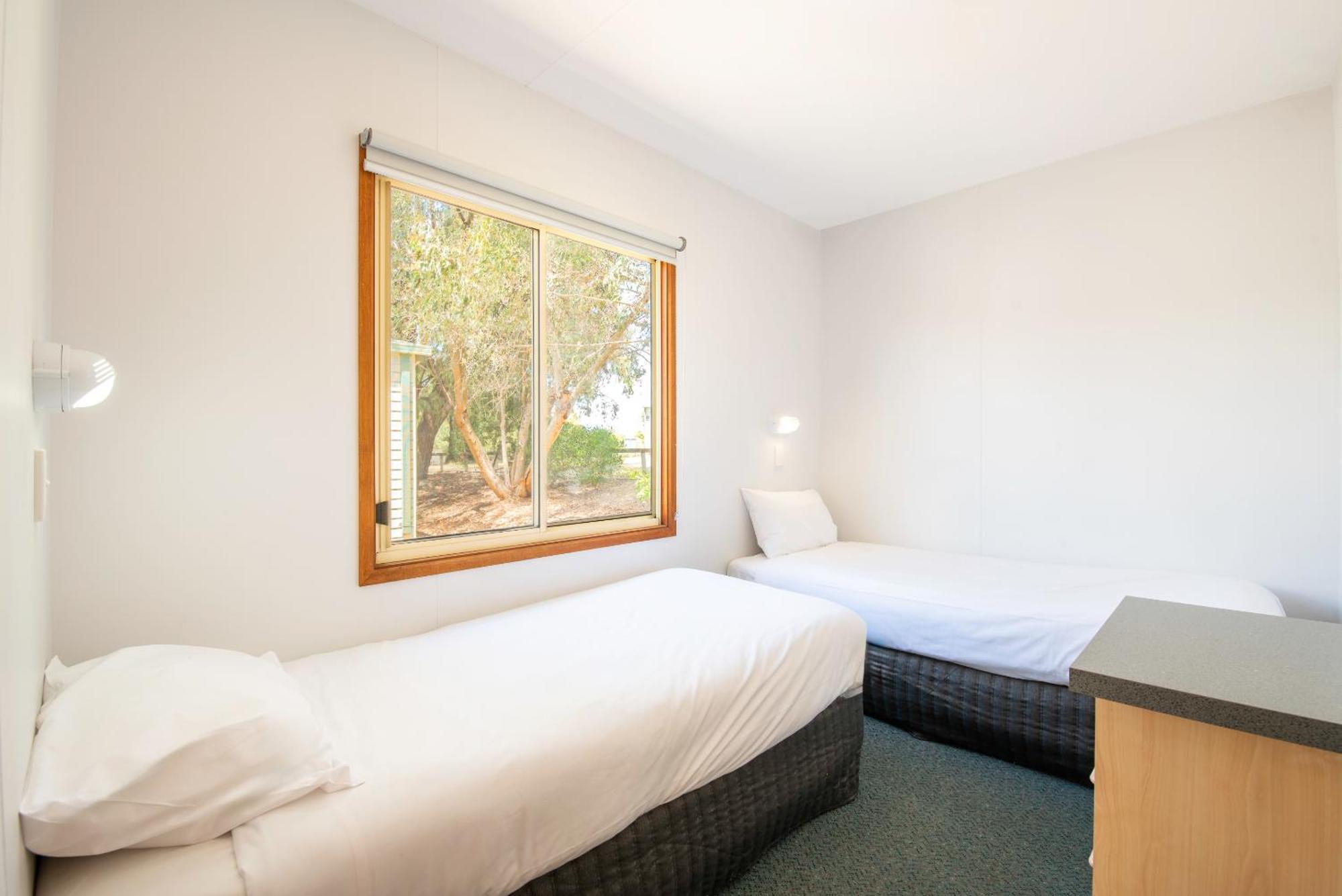Echo Holiday Parks - Naracoorte Exterior foto