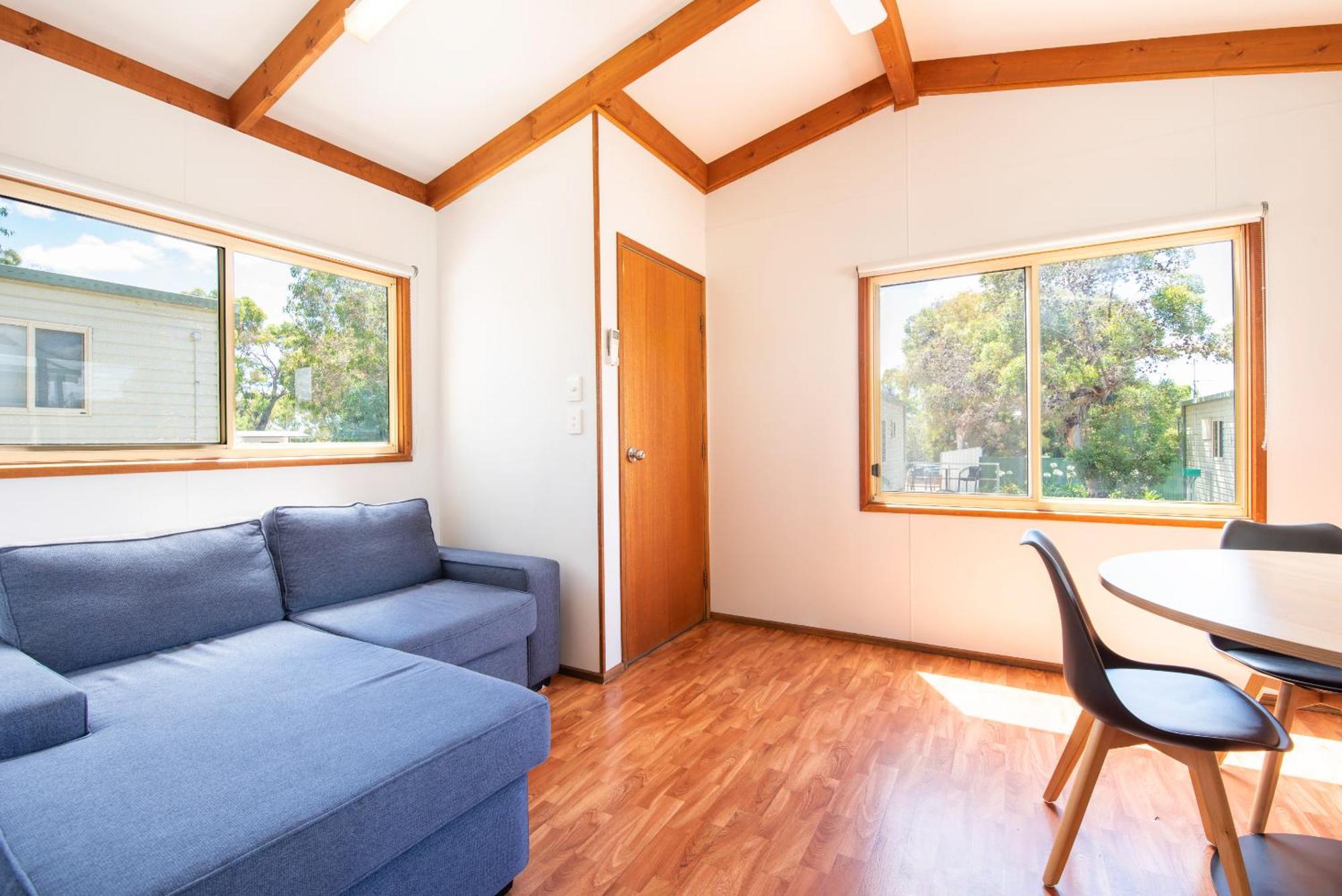 Echo Holiday Parks - Naracoorte Exterior foto