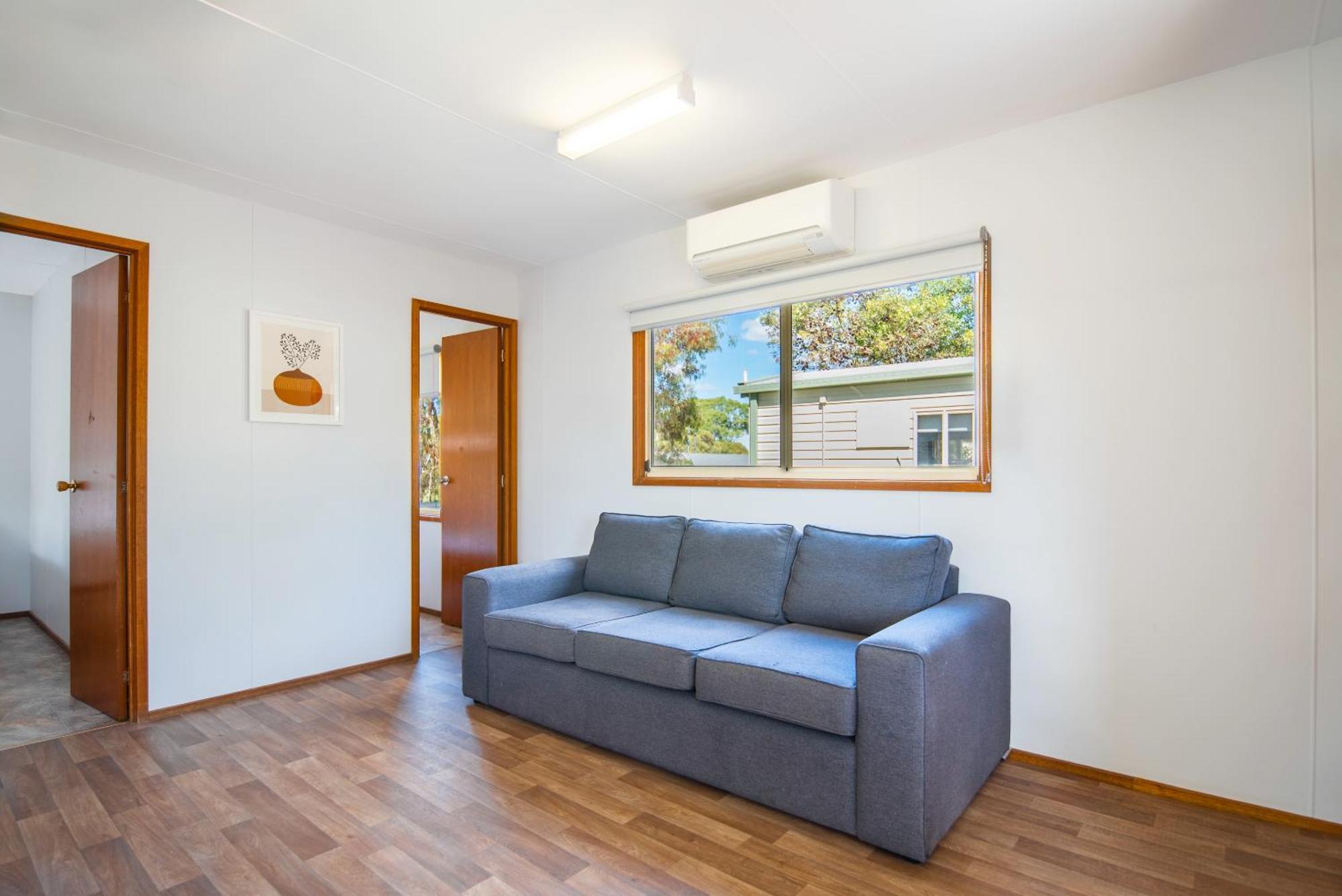 Echo Holiday Parks - Naracoorte Exterior foto