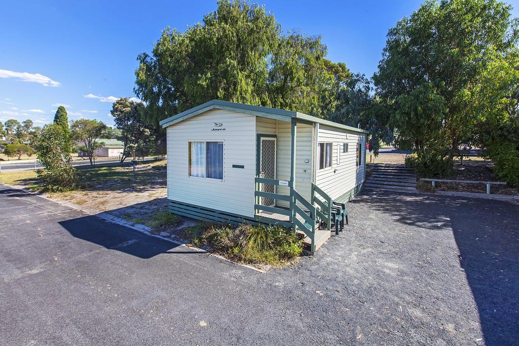 Echo Holiday Parks - Naracoorte Exterior foto