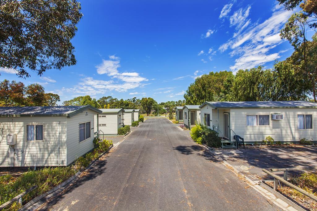 Echo Holiday Parks - Naracoorte Exterior foto